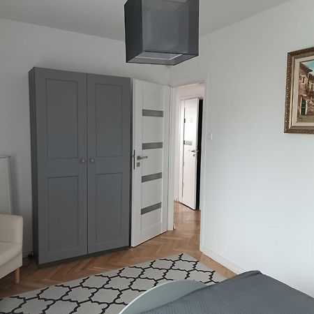Ul.Powstania Wielkopolskiego 18 Gdynia Exterior foto