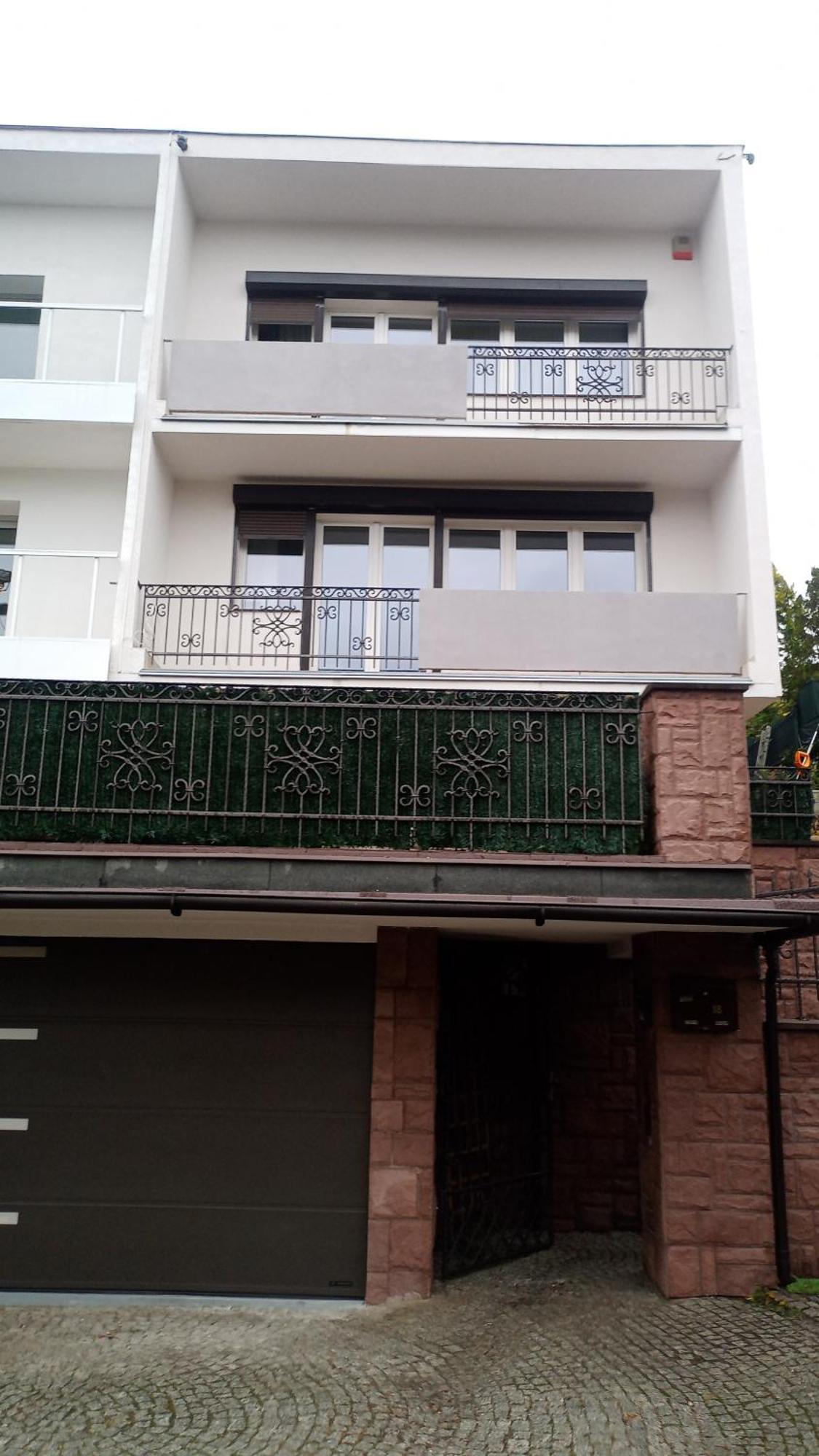 Ul.Powstania Wielkopolskiego 18 Gdynia Exterior foto