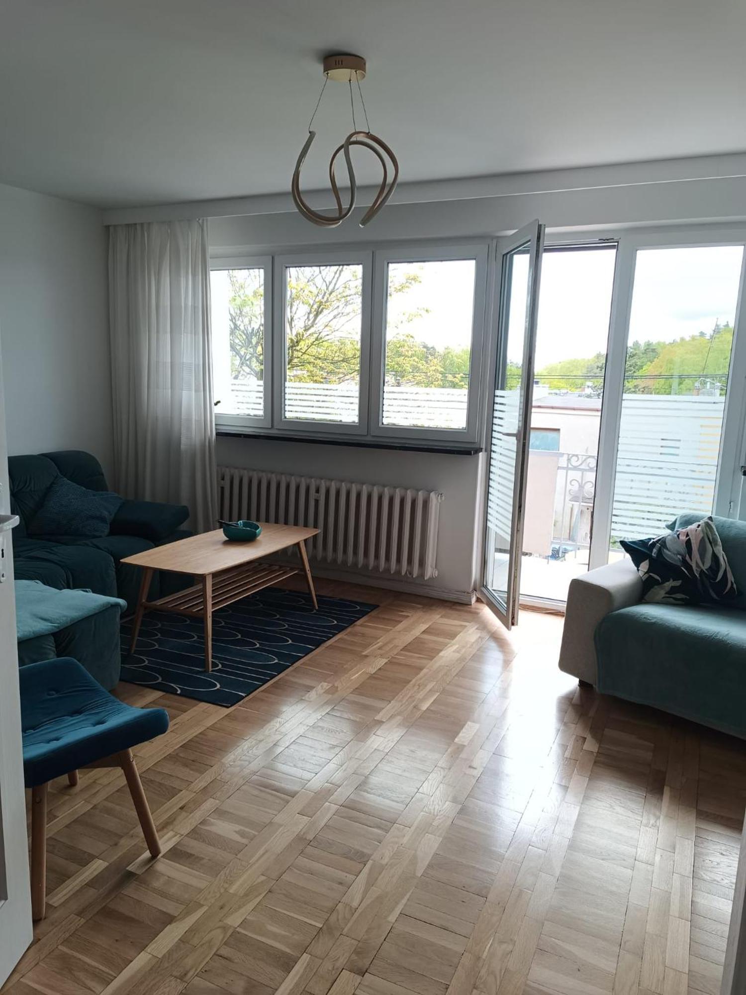 Ul.Powstania Wielkopolskiego 18 Gdynia Exterior foto