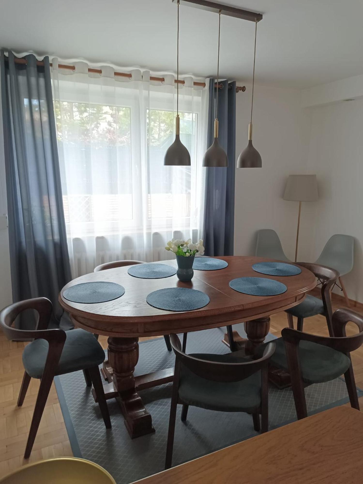 Ul.Powstania Wielkopolskiego 18 Gdynia Exterior foto