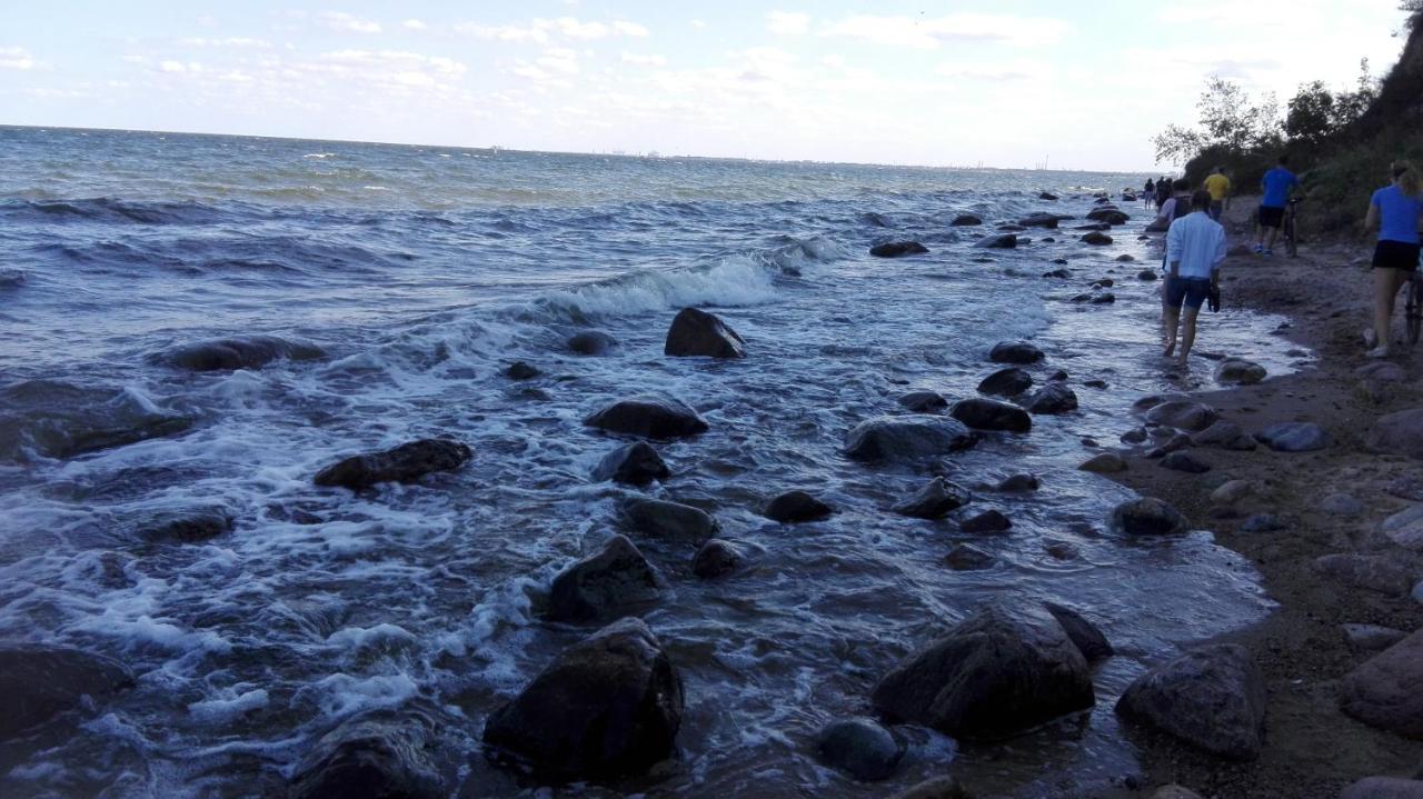 Ul.Powstania Wielkopolskiego 18 Gdynia Exterior foto