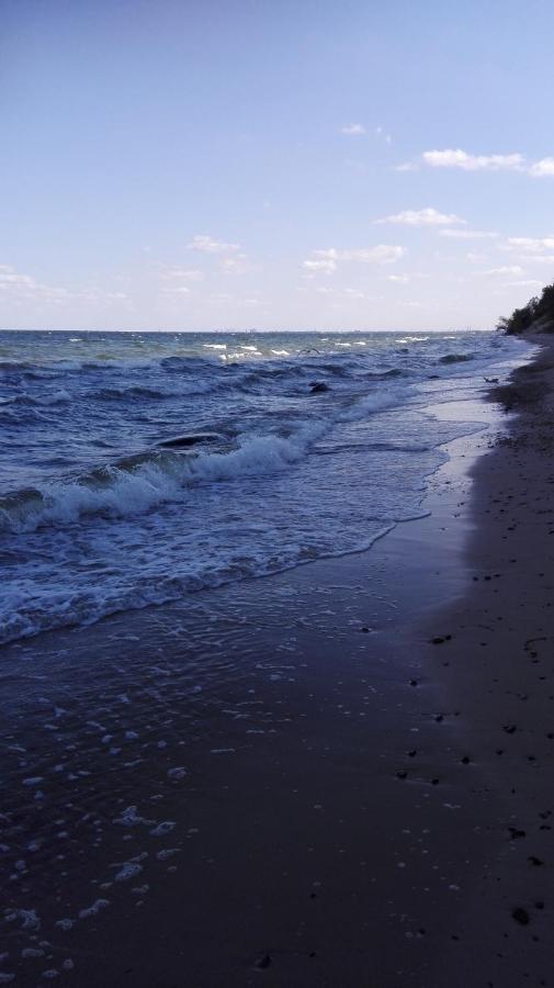 Ul.Powstania Wielkopolskiego 18 Gdynia Exterior foto